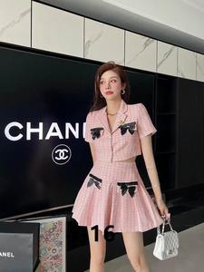 Chanel Women's Dress 39